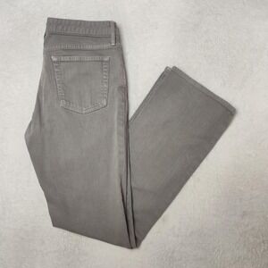 Bonobos Jeans Mens 34x34 Gray Bootcut Light Wash Travel Stretch Denim USA